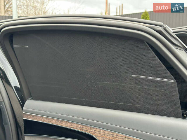 Черный Ауди А8, объемом двигателя 0 л и пробегом 50 тыс. км за 44999 $, фото 56 на Automoto.ua