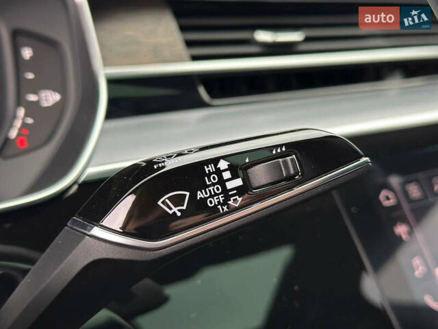 Черный Ауди А8, объемом двигателя 0 л и пробегом 50 тыс. км за 44999 $, фото 33 на Automoto.ua