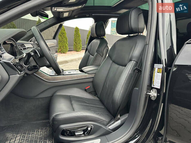 Черный Ауди А8, объемом двигателя 0 л и пробегом 50 тыс. км за 44999 $, фото 11 на Automoto.ua