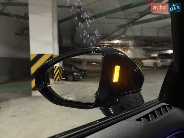 Ауди А8 2021 в Киеве на Automoto.ua Черный Ауди А8, объемом двигателя 2.97 л и пробегом 98 тыс. км за 64999 $, фото 21 на Automoto.ua