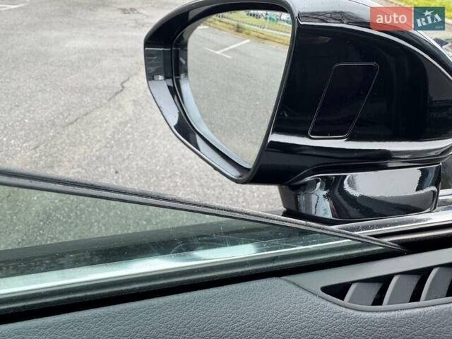 Чорний Ауді A8, об'ємом двигуна 3 л та пробігом 78 тис. км за 62500 $, фото 28 на Automoto.ua