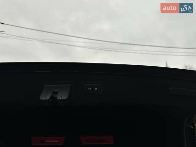 Черный Ауди А8, объемом двигателя 2.97 л и пробегом 190 тыс. км за 49999 $, фото 51 на Automoto.ua