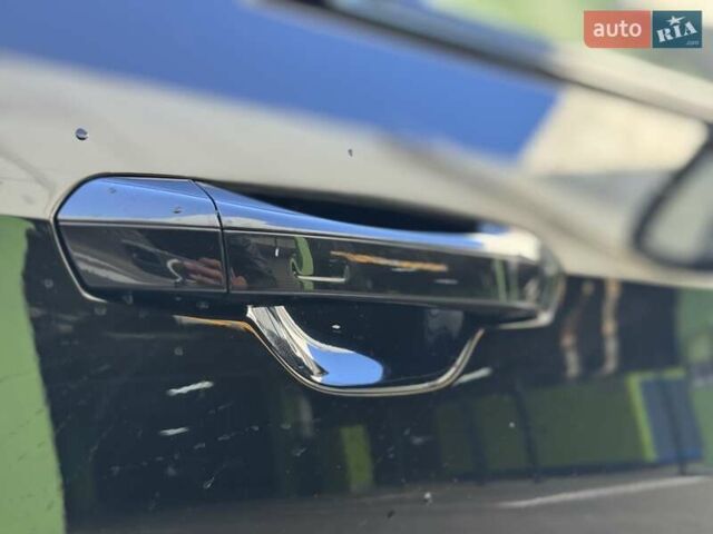 Ауди А8 2021 в Киеве на Automoto.ua Черный Ауди А8, объемом двигателя 2.97 л и пробегом 98 тыс. км за 67500 $, фото 13 на Automoto.ua