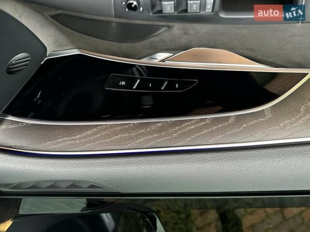 Черный Ауди А8, объемом двигателя 2.97 л и пробегом 190 тыс. км за 49999 $, фото 19 на Automoto.ua