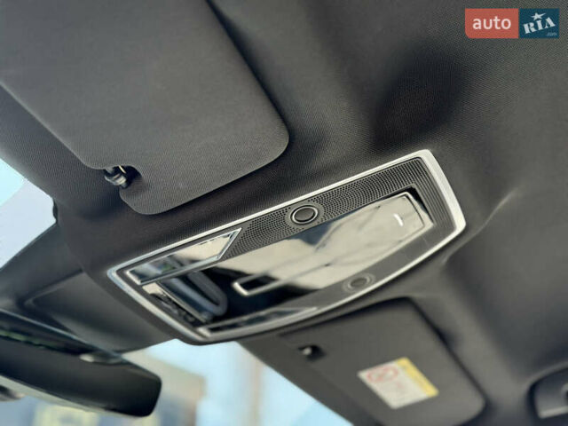 Черный Ауди А8, объемом двигателя 2.97 л и пробегом 43 тыс. км за 65000 $, фото 18 на Automoto.ua