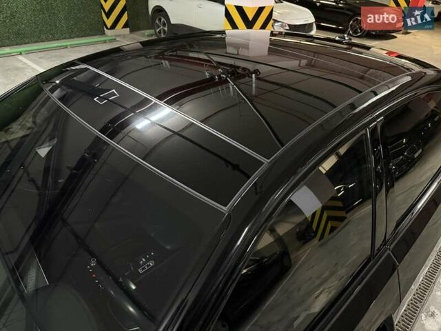 Ауди А8 2021 в Киеве на Automoto.ua Черный Ауди А8, объемом двигателя 2.97 л и пробегом 98 тыс. км за 64999 $, фото 7 на Automoto.ua