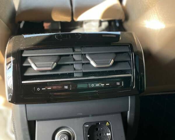Чорний Ауді A8, об'ємом двигуна 2.97 л та пробігом 120 тис. км за 55000 $, фото 13 на Automoto.ua