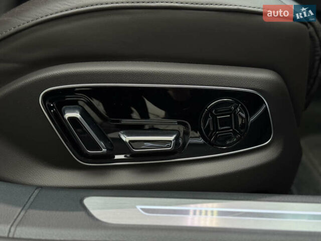 Чорний Ауді A8, об'ємом двигуна 2.97 л та пробігом 160 тис. км за 55000 $, фото 21 на Automoto.ua