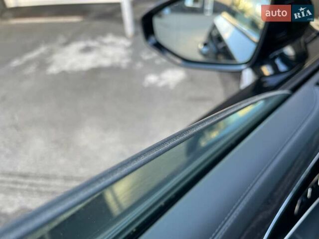 Черный Ауди А8, объемом двигателя 2.97 л и пробегом 91 тыс. км за 61900 $, фото 24 на Automoto.ua