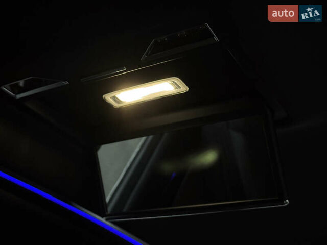 Чорний Ауді A8, об'ємом двигуна 2.97 л та пробігом 160 тис. км за 55000 $, фото 32 на Automoto.ua