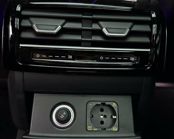 Чорний Ауді A8, об'ємом двигуна 3 л та пробігом 124 тис. км за 55000 $, фото 14 на Automoto.ua