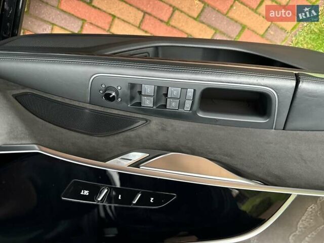 Черный Ауди А8, объемом двигателя 2.97 л и пробегом 190 тыс. км за 49999 $, фото 18 на Automoto.ua