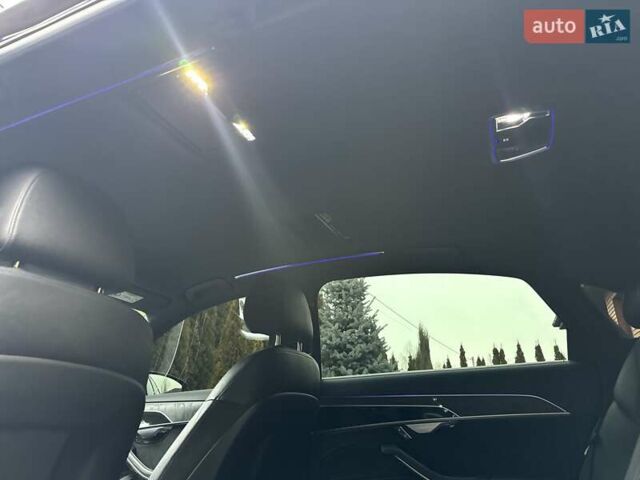 Черный Ауди А8, объемом двигателя 2.97 л и пробегом 190 тыс. км за 49999 $, фото 47 на Automoto.ua