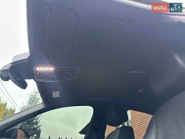 Черный Ауди А8, объемом двигателя 2.97 л и пробегом 190 тыс. км за 49999 $, фото 23 на Automoto.ua