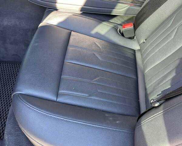 Чорний Ауді A8, об'ємом двигуна 2.97 л та пробігом 56 тис. км за 57700 $, фото 11 на Automoto.ua