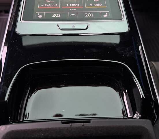 Чорний Ауді A8, об'ємом двигуна 3 л та пробігом 78 тис. км за 62500 $, фото 74 на Automoto.ua