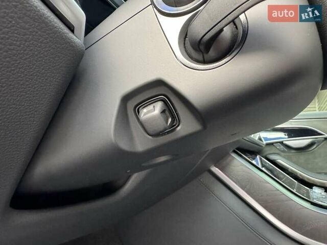 Ауди А8 2021 в Киеве на Automoto.ua Черный Ауди А8, объемом двигателя 2.97 л и пробегом 98 тыс. км за 67500 $, фото 24 на Automoto.ua