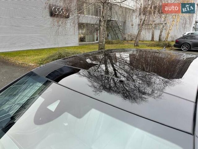 Чорний Ауді A8, об'ємом двигуна 3 л та пробігом 78 тис. км за 62500 $, фото 25 на Automoto.ua