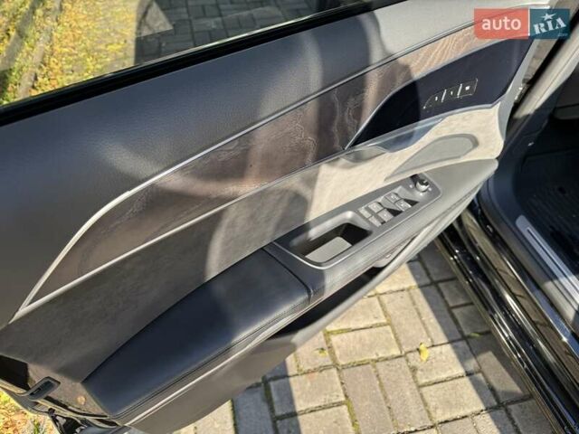 Ауди А8 2021 в Львове на Automoto.ua Черный Ауди А8, объемом двигателя 2.97 л и пробегом 87 тыс. км за 60000 $, фото 9 на Automoto.ua
