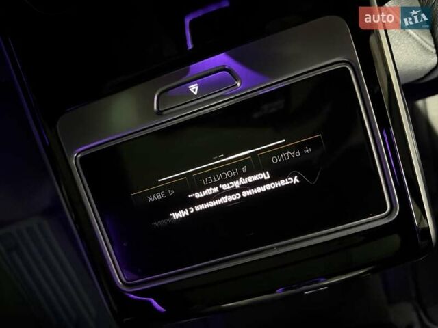 Ауди А8 2021 в Киеве на Automoto.ua Черный Ауди А8, объемом двигателя 2.97 л и пробегом 98 тыс. км за 64999 $, фото 62 на Automoto.ua