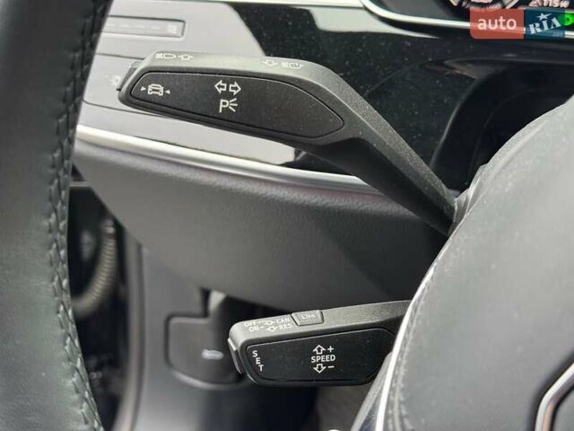 Чорний Ауді A8, об'ємом двигуна 3 л та пробігом 78 тис. км за 62500 $, фото 38 на Automoto.ua