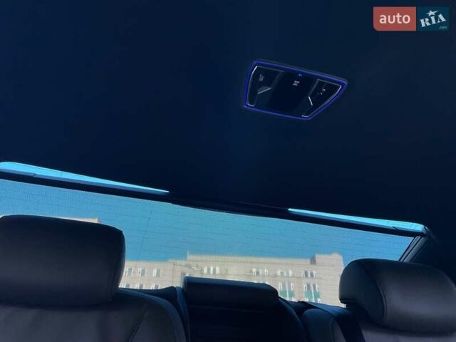 Черный Ауди А8, объемом двигателя 2.97 л и пробегом 91 тыс. км за 61900 $, фото 56 на Automoto.ua