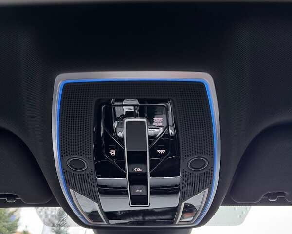 Чорний Ауді A8, об'ємом двигуна 3 л та пробігом 78 тис. км за 62500 $, фото 66 на Automoto.ua