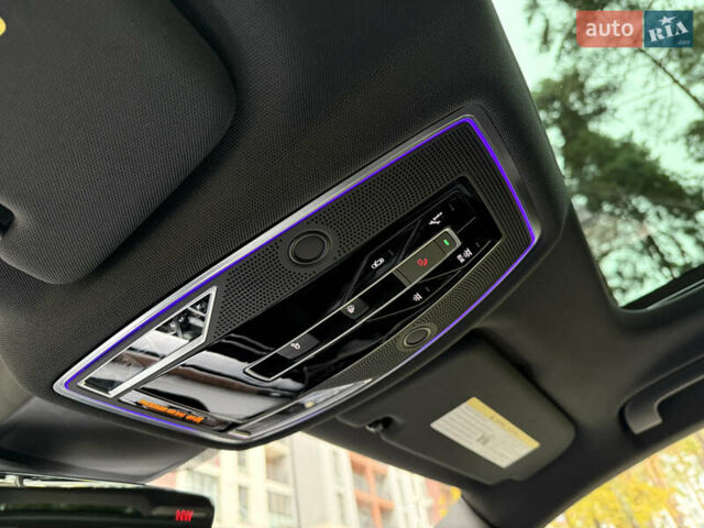 Ауди А8 2021 в Киеве на Automoto.ua Черный Ауди А8, объемом двигателя 4 л и пробегом 21 тыс. км за 88888 $, фото 21 на Automoto.ua