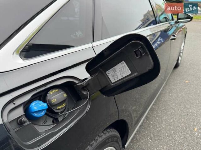 Чорний Ауді A8, об'ємом двигуна 3 л та пробігом 78 тис. км за 62500 $, фото 13 на Automoto.ua