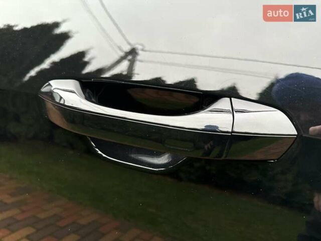 Черный Ауди А8, объемом двигателя 2.97 л и пробегом 190 тыс. км за 49999 $, фото 15 на Automoto.ua