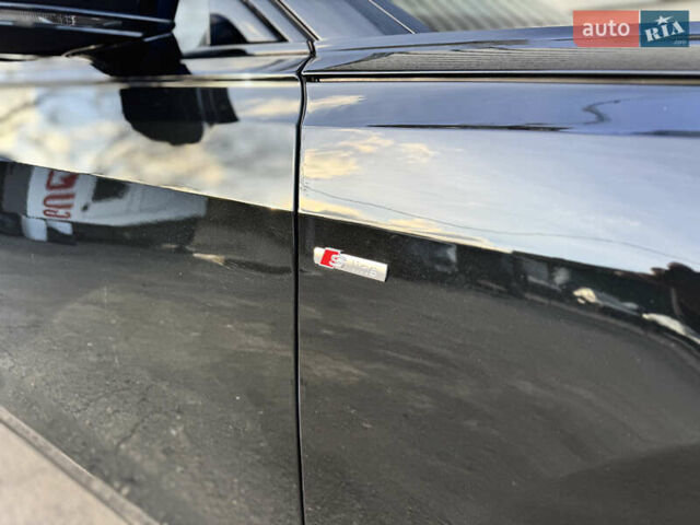 Черный Ауди А8, объемом двигателя 3 л и пробегом 56 тыс. км за 66900 $, фото 14 на Automoto.ua