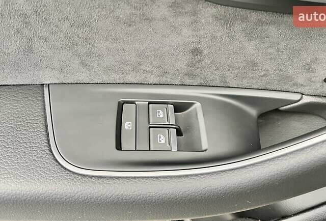 Черный Ауди А8, объемом двигателя 2.97 л и пробегом 62 тыс. км за 82999 $, фото 23 на Automoto.ua