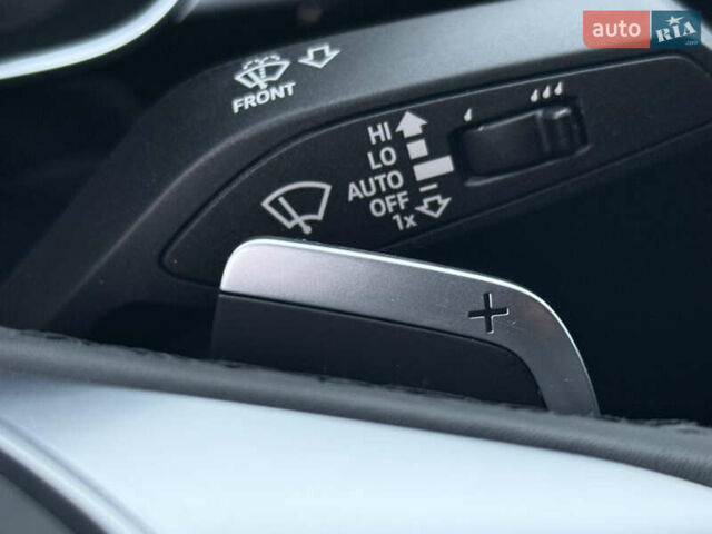 Черный Ауди А8, объемом двигателя 3 л и пробегом 5 тыс. км за 84999 $, фото 81 на Automoto.ua