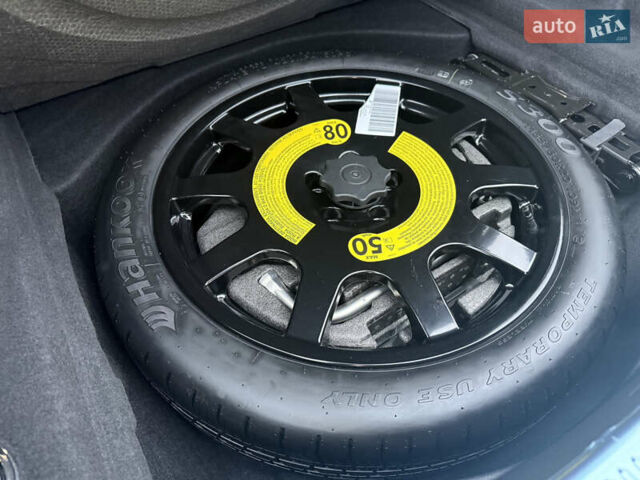 Черный Ауди А8, объемом двигателя 3 л и пробегом 5 тыс. км за 84999 $, фото 54 на Automoto.ua