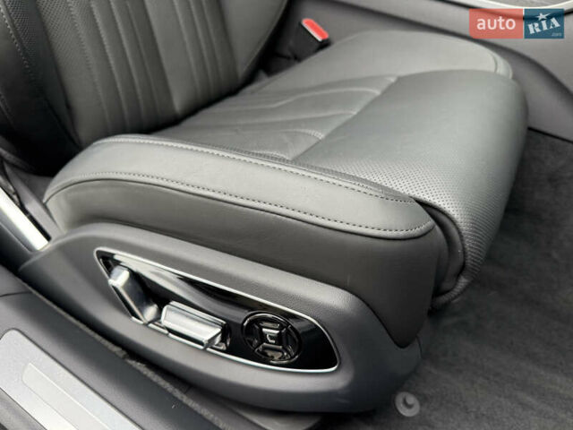 Черный Ауди А8, объемом двигателя 3 л и пробегом 13 тыс. км за 86500 $, фото 51 на Automoto.ua