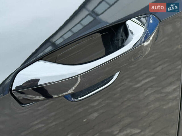 Черный Ауди А8, объемом двигателя 3 л и пробегом 5 тыс. км за 84999 $, фото 27 на Automoto.ua