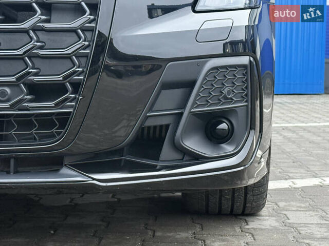 Черный Ауди А8, объемом двигателя 3 л и пробегом 5 тыс. км за 84999 $, фото 19 на Automoto.ua