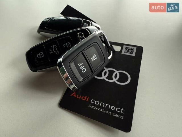 Черный Ауди А8, объемом двигателя 3 л и пробегом 13 тыс. км за 86500 $, фото 70 на Automoto.ua