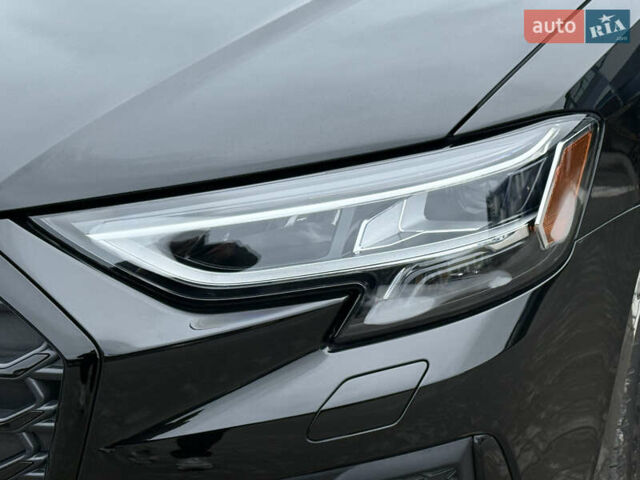 Черный Ауди А8, объемом двигателя 3 л и пробегом 5 тыс. км за 84999 $, фото 17 на Automoto.ua