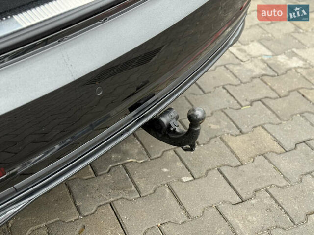 Черный Ауди А8, объемом двигателя 3 л и пробегом 13 тыс. км за 86500 $, фото 69 на Automoto.ua