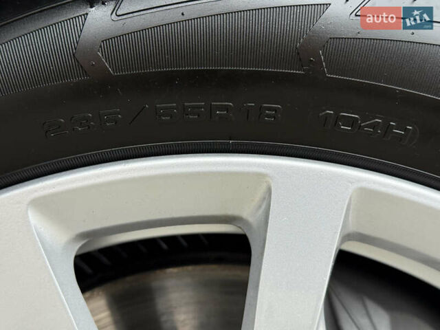Черный Ауди А8, объемом двигателя 3 л и пробегом 13 тыс. км за 86500 $, фото 11 на Automoto.ua