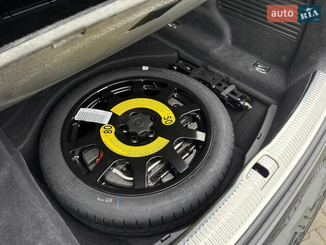 Черный Ауди А8, объемом двигателя 3 л и пробегом 13 тыс. км за 86500 $, фото 67 на Automoto.ua