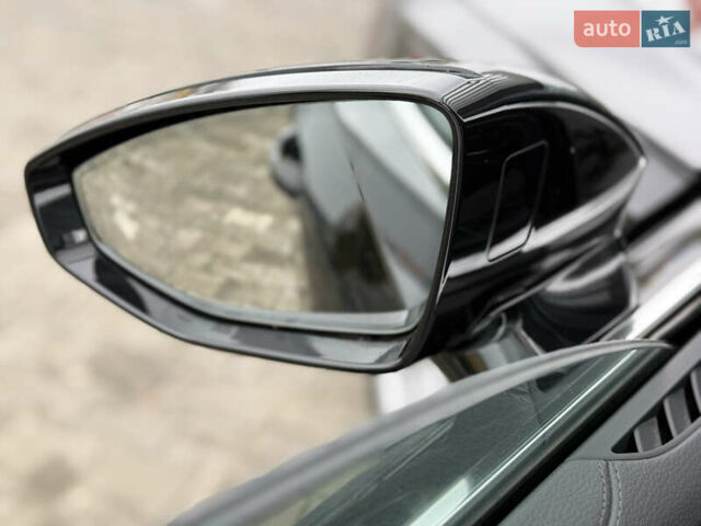 Черный Ауди А8, объемом двигателя 3 л и пробегом 13 тыс. км за 86500 $, фото 17 на Automoto.ua