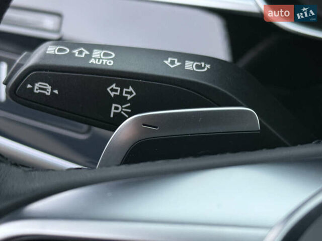 Черный Ауди А8, объемом двигателя 3 л и пробегом 5 тыс. км за 84999 $, фото 80 на Automoto.ua