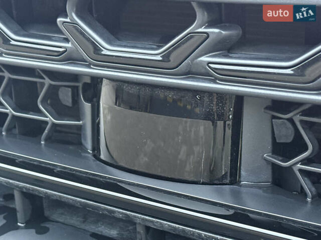 Черный Ауди А8, объемом двигателя 3 л и пробегом 5 тыс. км за 84999 $, фото 22 на Automoto.ua