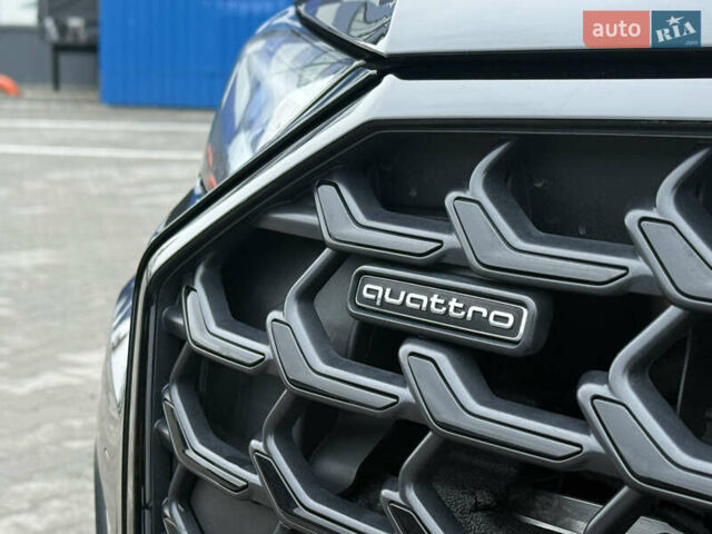 Черный Ауди А8, объемом двигателя 3 л и пробегом 5 тыс. км за 84999 $, фото 21 на Automoto.ua