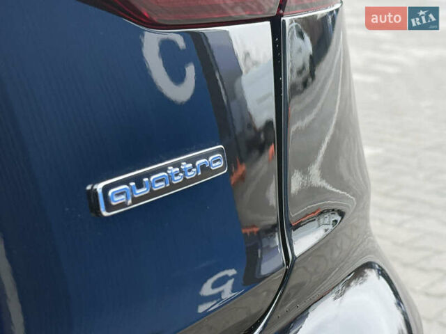 Черный Ауди А8, объемом двигателя 3 л и пробегом 5 тыс. км за 84999 $, фото 31 на Automoto.ua