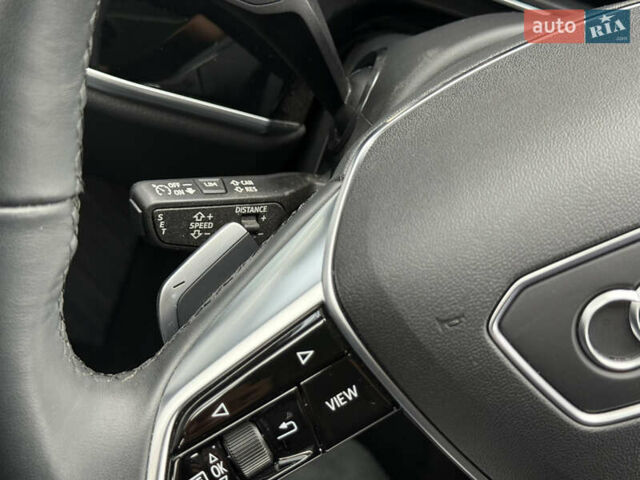 Черный Ауди А8, объемом двигателя 3 л и пробегом 13 тыс. км за 86500 $, фото 54 на Automoto.ua