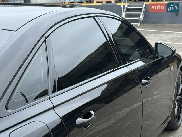 Черный Ауди А8, объемом двигателя 3 л и пробегом 5 тыс. км за 84999 $, фото 34 на Automoto.ua