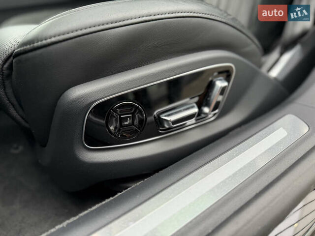 Черный Ауди А8, объемом двигателя 3 л и пробегом 13 тыс. км за 86500 $, фото 25 на Automoto.ua